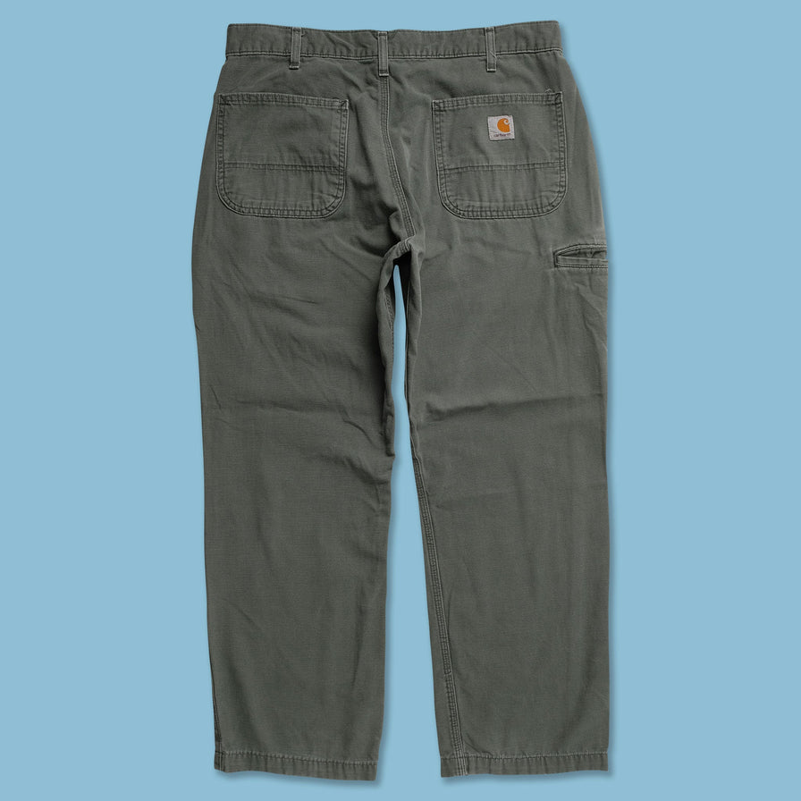 Vintage Carhartt Work Pants 32x30 - Double Double Vintage