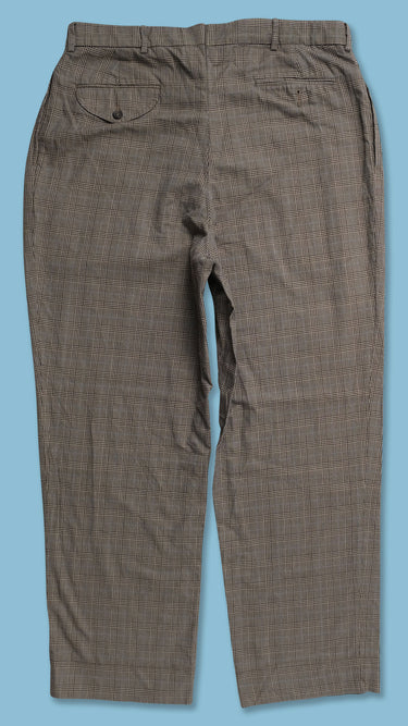 Vintage Polo Ralph Lauren Pants 34x30 - Double Double Vintage