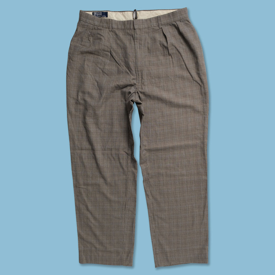 Vintage Polo Ralph Lauren Pants 34x30 - Double Double Vintage