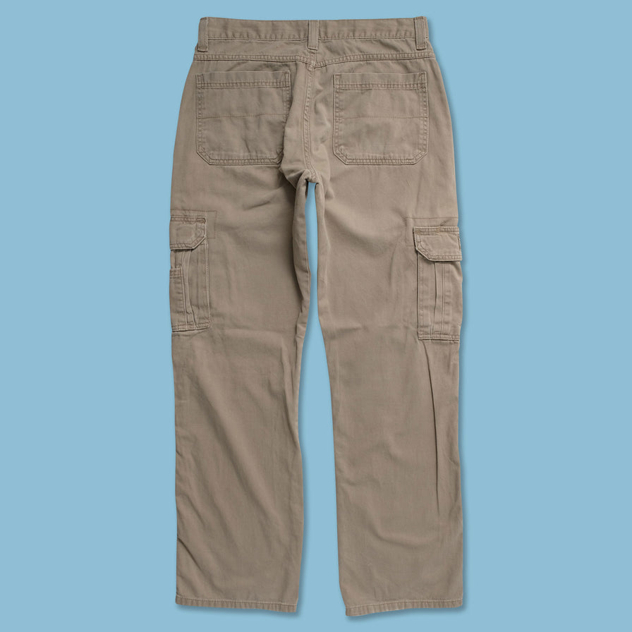 Vintage Cargo Pants 30x32 - Double Double Vintage
