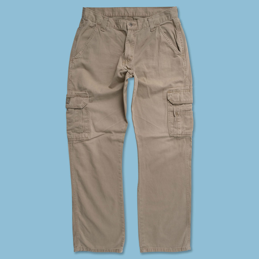 Vintage Cargo Pants 30x32 - Double Double Vintage
