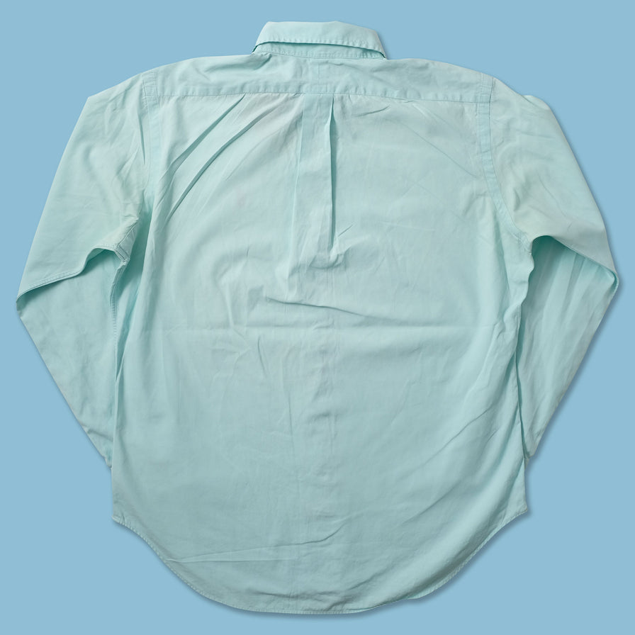 Vintage Polo Ralph Lauren Shirt Medium - Double Double Vintage