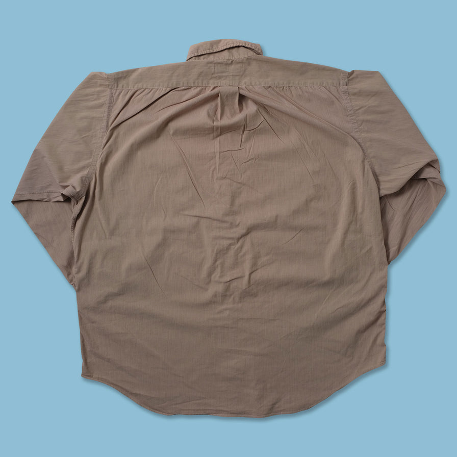 Vintage Polo Ralph Lauren Shirt XLarge