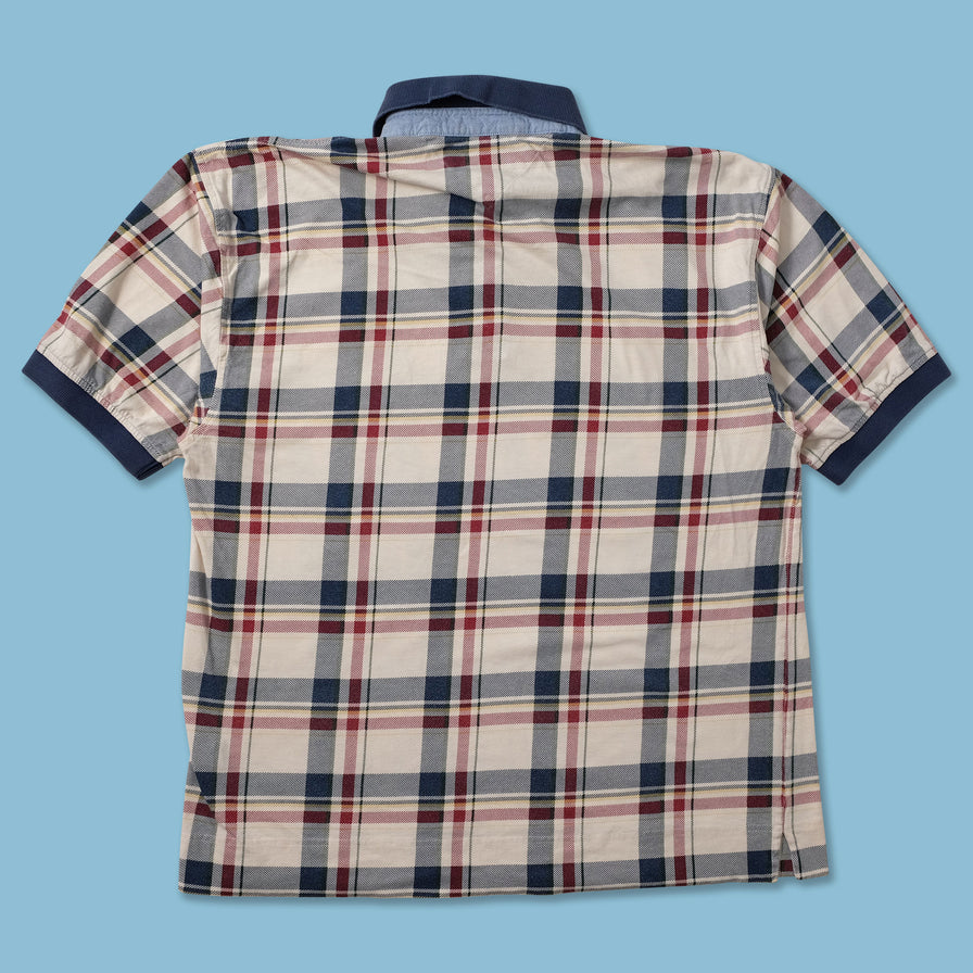 Vintage Tommy Hilfiger Polo Large