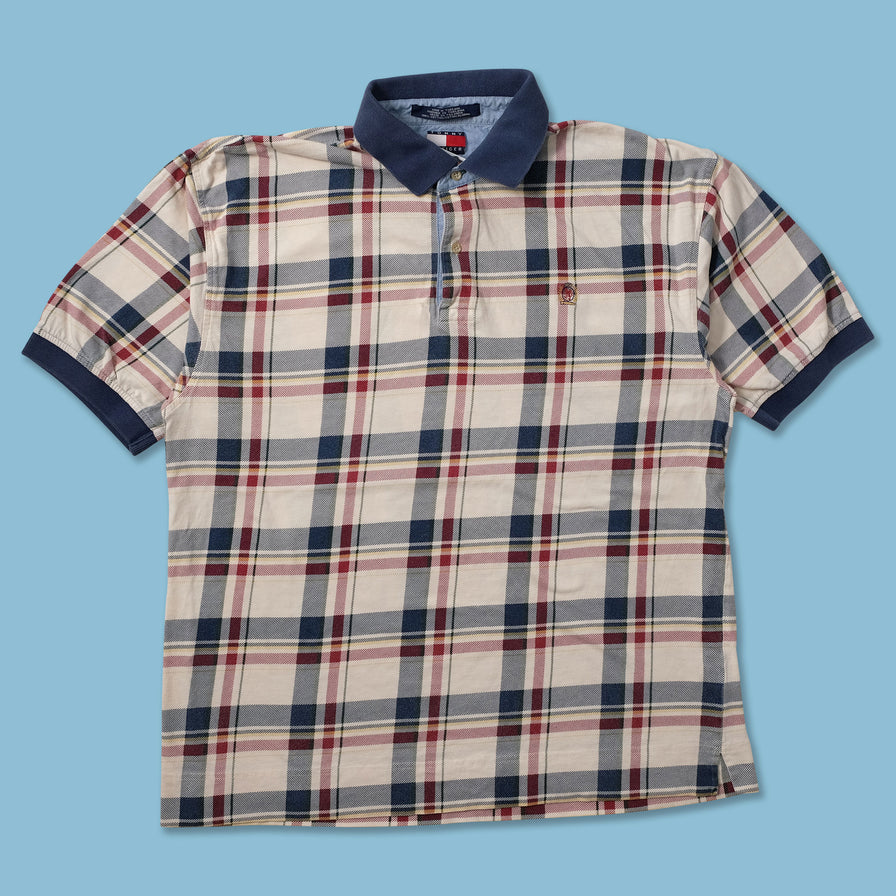 Vintage Tommy Hilfiger Polo Large
