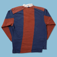Vintage Dockers Rugby Sweater Large