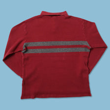Vintage Polo Ralph Lauren Rugby Sweater Large
