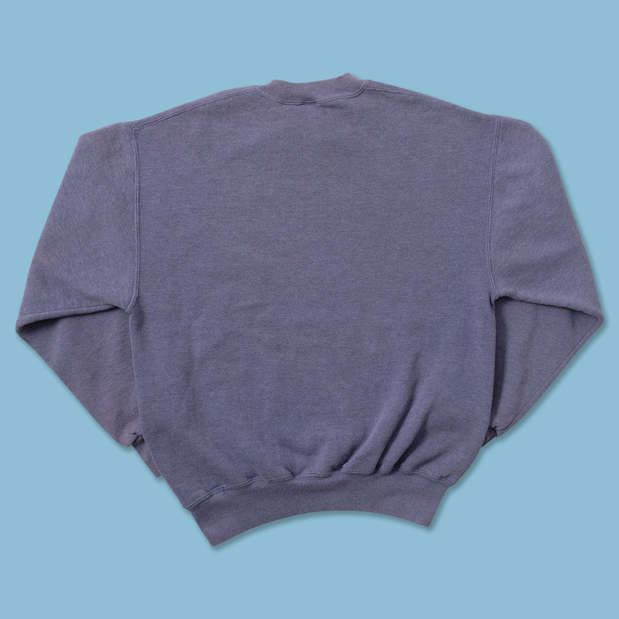 Vintage Russell Athletic Sweater Small - Double Double Vintage