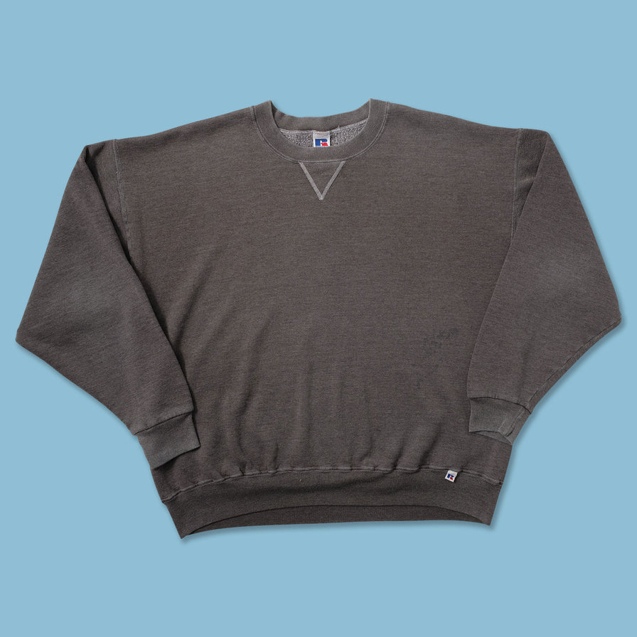 Vintage Russell Athletic Sweater XXL