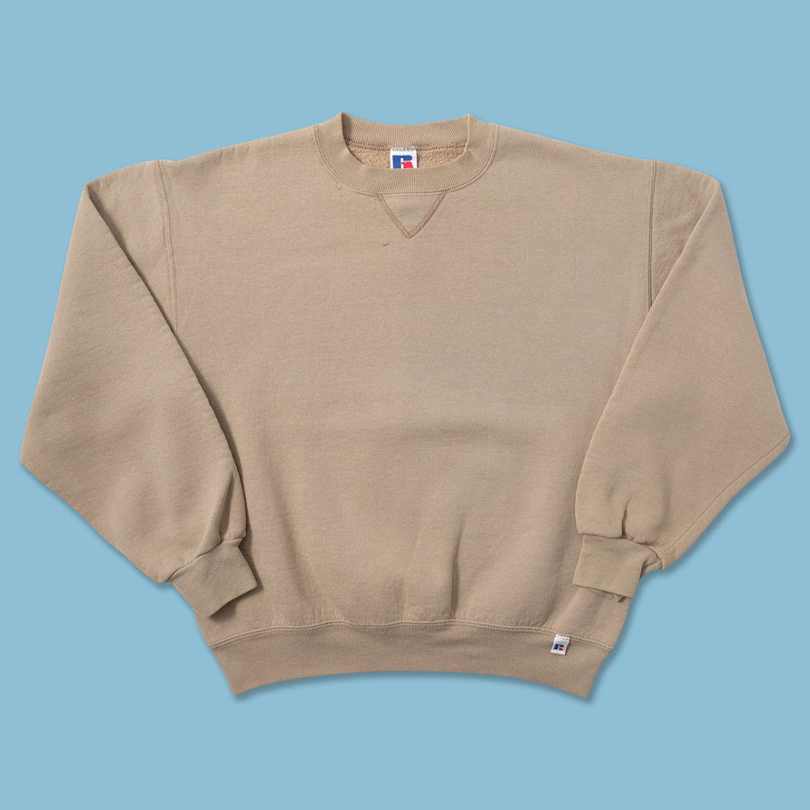 Vintage Russell Athletic Sweater Small