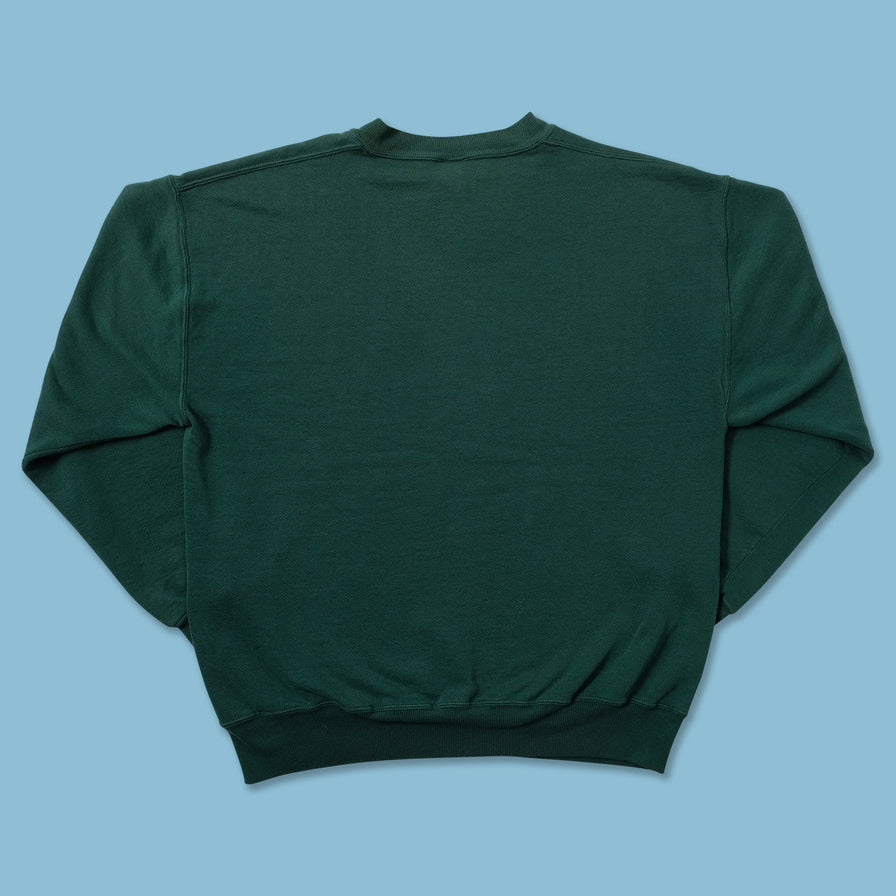 Vintage Russell Athletic Sweater Medium - Double Double Vintage