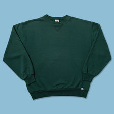 Vintage Russell Athletic Sweater Medium