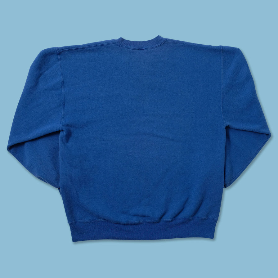 Vintage Russell Athletic Sweater Medium