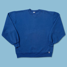 Vintage Russell Athletic Sweater Medium - Double Double Vintage