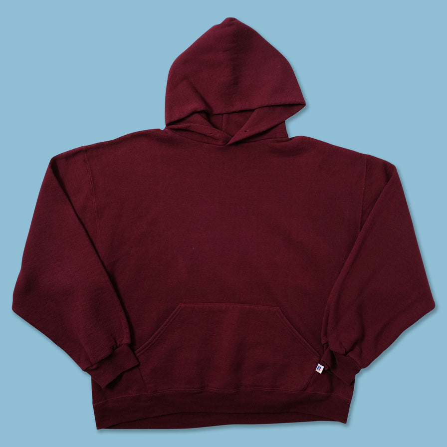 Vintage Russell Athletic Hoody Small