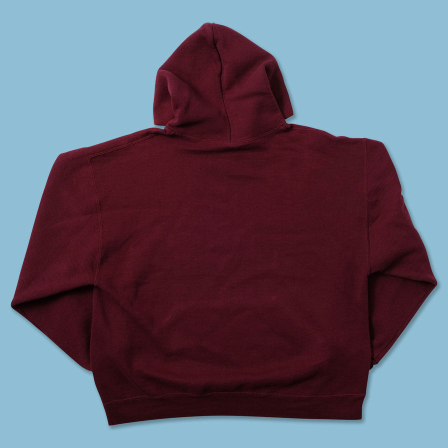 Vintage Russell Athletic Hoody Small
