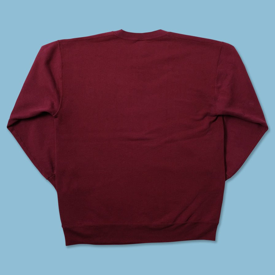 Vintage Russell Athletic Sweater Large - Double Double Vintage