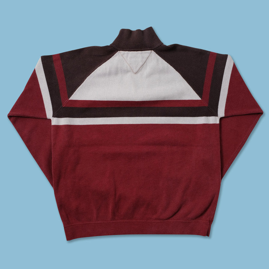 Vintage Tommy Hilfier Sweater Medium - Double Double Vintage