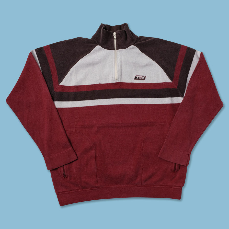 Vintage Tommy Hilfier Sweater Medium - Double Double Vintage