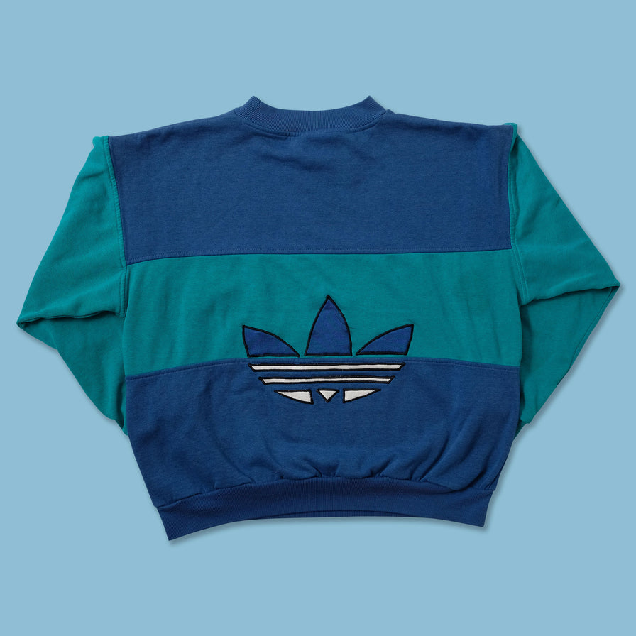 Vnitage adidas Sweater XSmall - Double Double Vintage