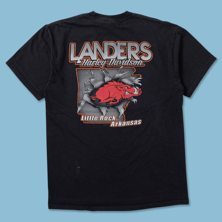 Vintage Harley Davidson T-Shirt Small