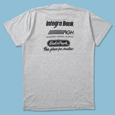 1993 The Great Race T-Shirt Medium