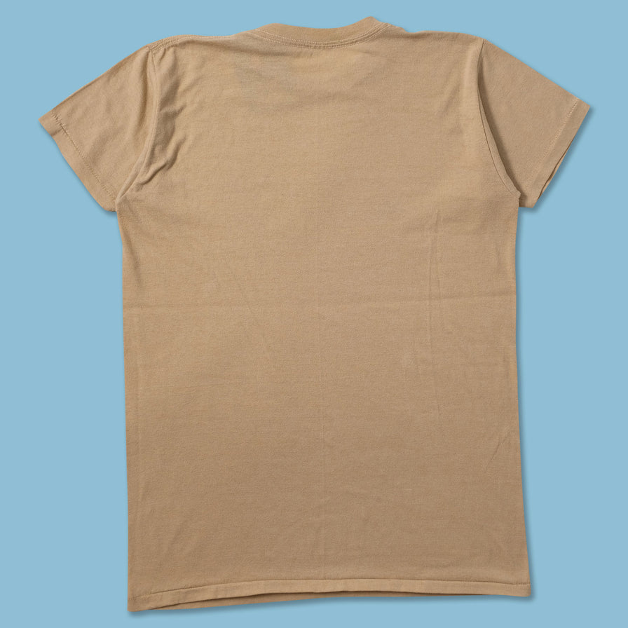 Vintage Denver Marathon T-Shirt Small - Double Double Vintage