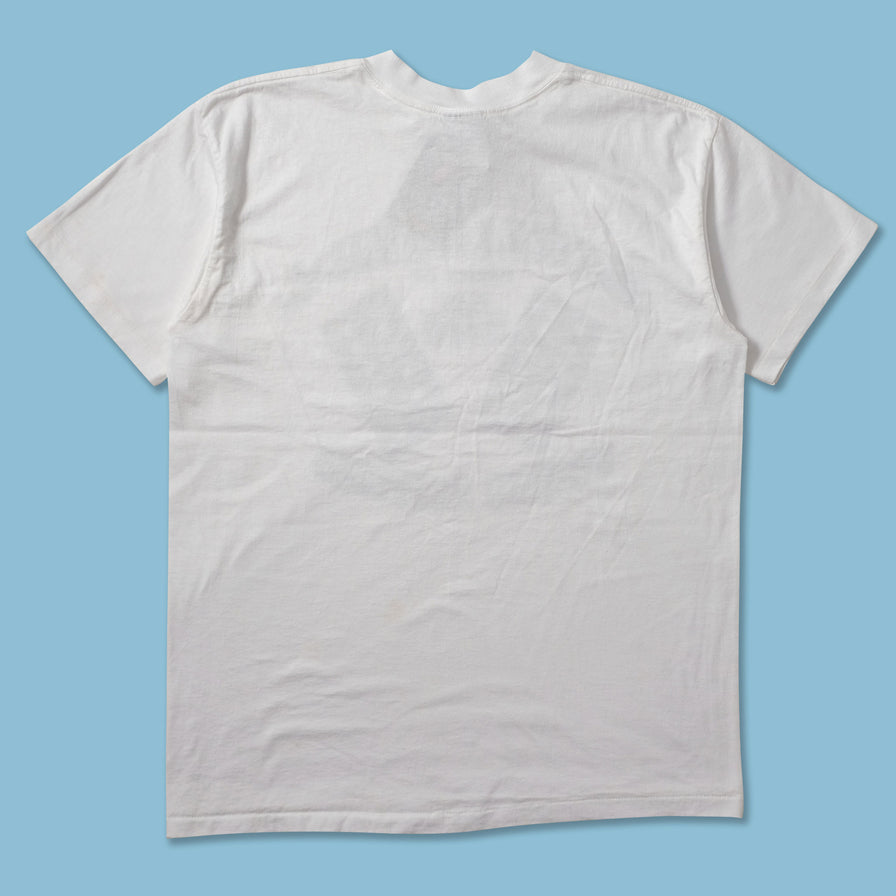 Vintage Domino Festival T-Shirt Large - Double Double Vintage