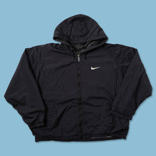 Vintage Nike Padded Jacket XLarge - Double Double Vintage