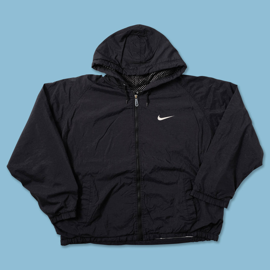 Vintage Nike Padded Jacket XLarge