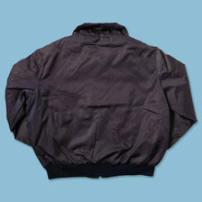 Vintage Sears Bomber Jacket XLarge - Double Double Vintage