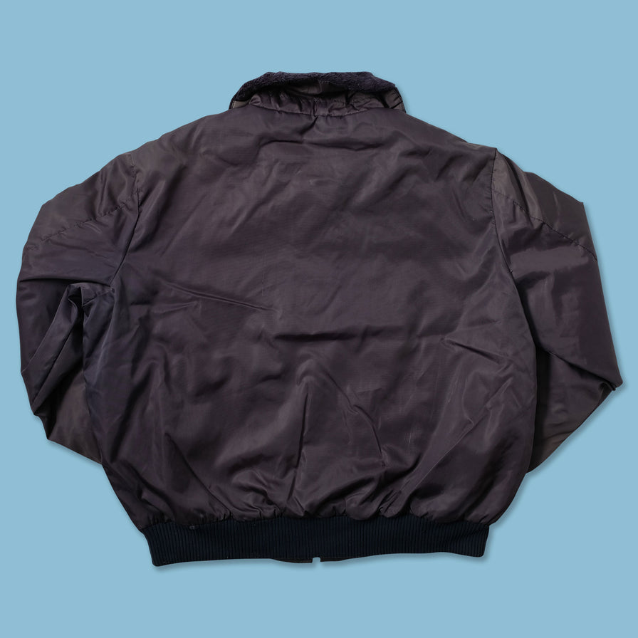 Vintage Sears Bomber Jacket XLarge