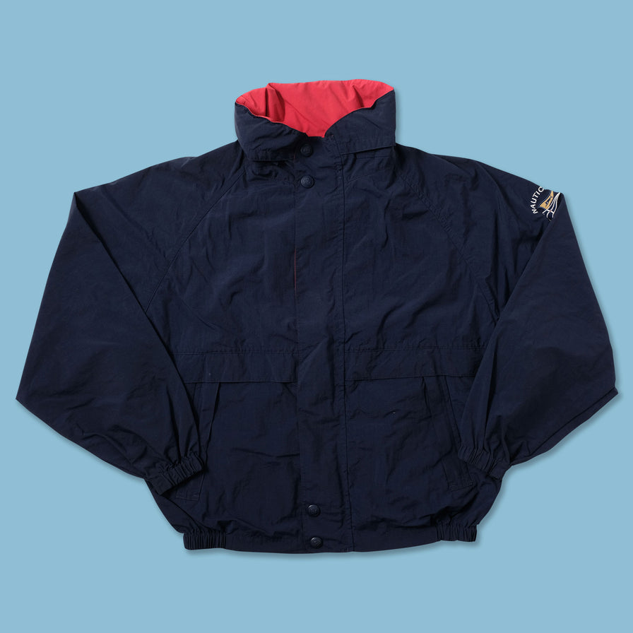Vintage Nautica Light Jacket XLarge