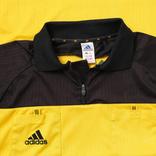 Vintage adidas Referee Jersey Large 