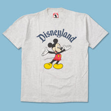 Vintage Mickey Mouse T-Shirt Large 