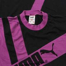 Vintage Puma T-Shirt XLarge 