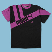 Vintage Puma T-Shirt XLarge 