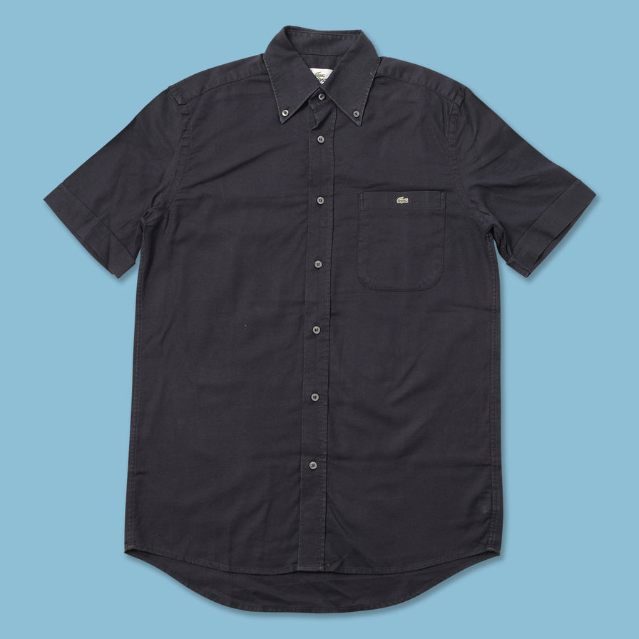 Vintage Lacoste Shirt Small 
