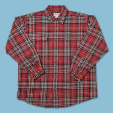 Vintage Carhartt Shirt XLarge 