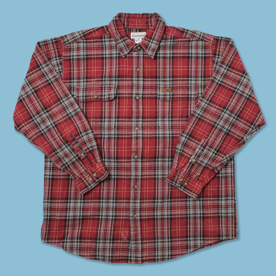 Vintage Carhartt Shirt XLarge 