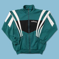 Vintage adidas Track Jacket Small 