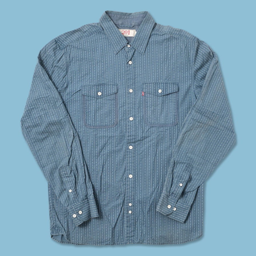 Vintage Levis Shirt Large 