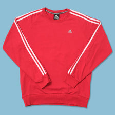 Vintage adidas Sweater Medium 