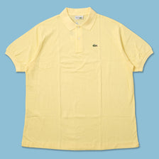 Vintage DS Lacoste Polo XLarge 