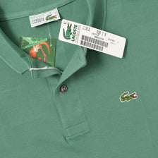 Vintage DS Lacoste Polo XLarge 