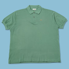 Vintage DS Lacoste Polo XLarge 