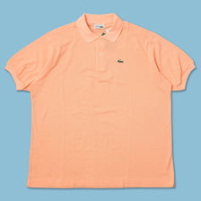 Vintage DS Lacoste Polo XLarge 