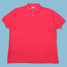 Vintage DS Lacoste Polo XLarge 