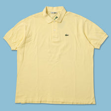 Vintage Lacoste Polo Large 