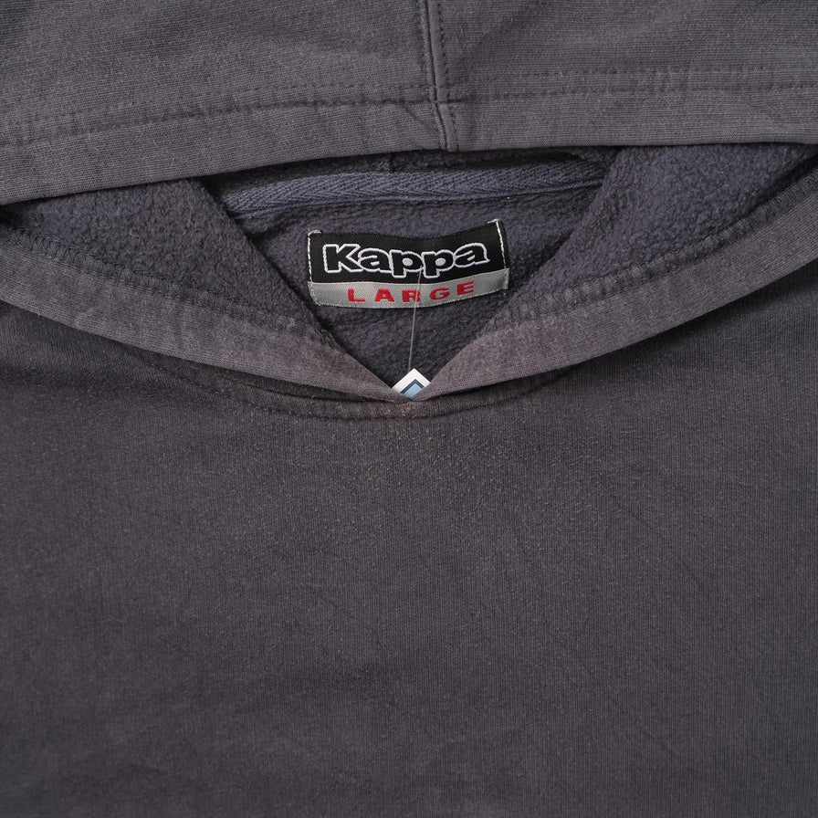 Vintage Kappa Hoody Medium 
